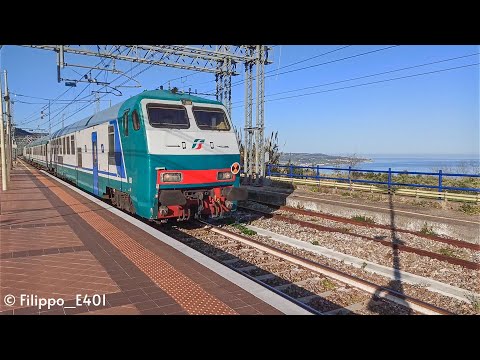 R 22104 Melito di Porto Salvo - Cosenza