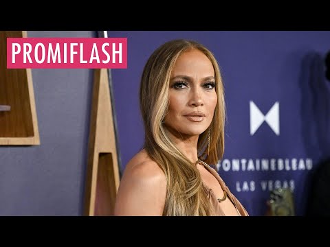 Jennifer Lopez packt über Sex aus: Sie mag es im Bett "hart"