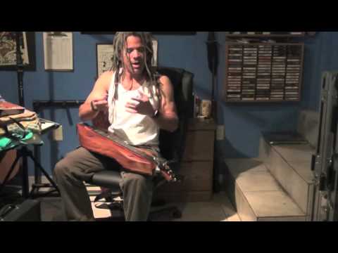 Dulcimerica 301 - "Demo: Swallowtail Jig" - Mountain Dulcimer