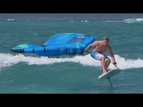 Naish wingfoil Wing-surfer S26