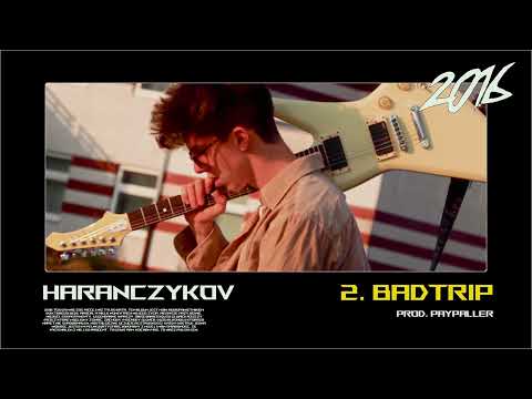 Video thumbnail for BAD TRIP