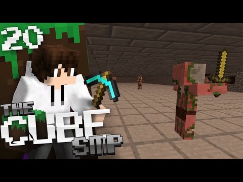 Minecraft Cube SMP: E20 - UHC Talk!