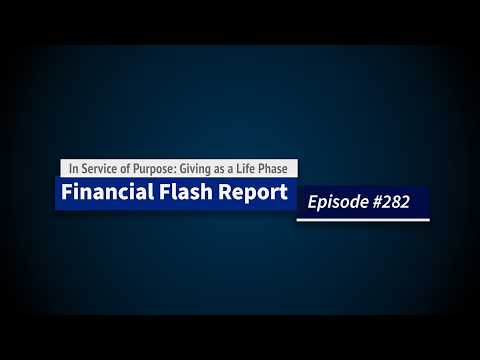 FFR 282 – Thoughtful Giving Strategies