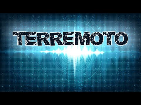 Terremoto - Jaime Øspino / Cover