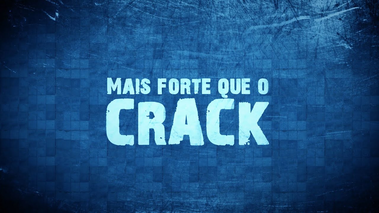 Documentário - Mais Forte que o Crack