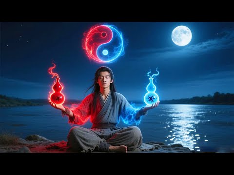 Foolish lad tricked into drinking two jugs of poisoned wine—masters the world's deadliest poison ar