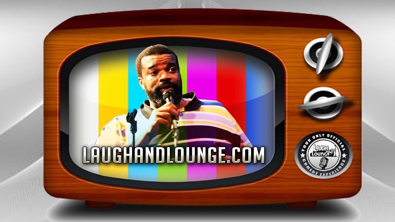 Promotional video thumbnail 2 for Carl Burrell