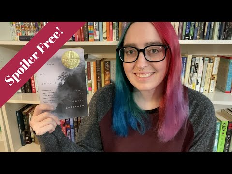 Book Review || Snow Falling on Cedars by David Guterson