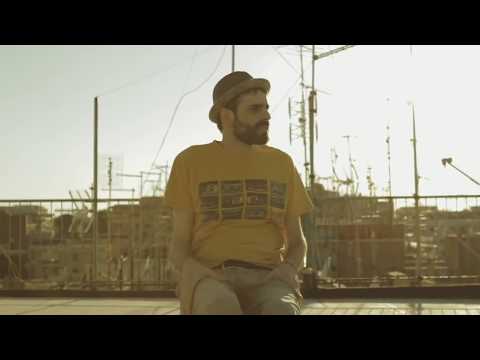 "Barattoli" Luca D'Aversa