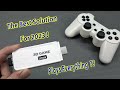 The BEST Game Stick Money Can Buy In 2023 Powkiddy Y6