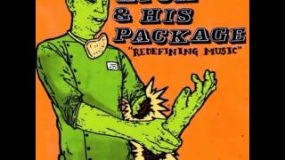 Atom And His Package - Undercover Funny