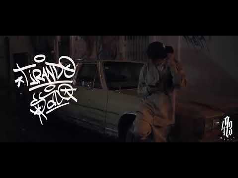 TORNILLO DOOM DECA - TIRANDO SACO (VIDEO OFICIAL)