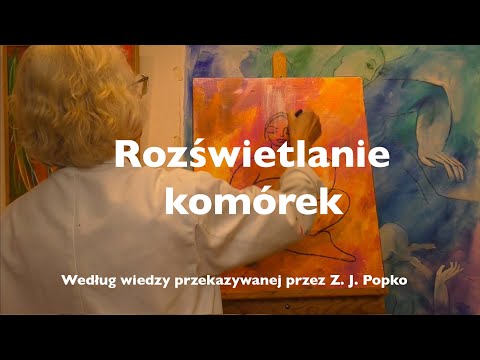[Alina Witwitzka] Rozświetlanie komórek, dbaj też o sprężystość komórek