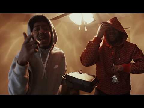 Trenchboy Phats - "KEEP GOING" (Official Music Video)