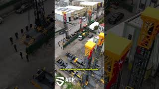 Giàn khoan ACR Drilling Machine de forage hydraulique / Deep Water Drilling Rig để bán - Hình ảnh 5 | Machineryline VN Giàn khoan ACR Drilling Machine de forage hydraulique / Deep Water Drilling Rig mới | Hình ảnh 5 - Machineryline