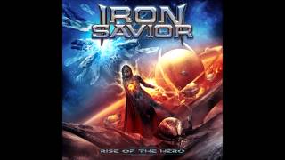 Iron Savior - 05 Burning Heart (Rise of the Hero)