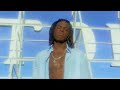 Daniel Caesar Japanese Denim