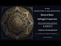 Experience Transformation 60 Minutes Of Meditation With Binaural Beats Solfeggio Frequencies