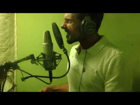 ChronoZ - Yako in da house!