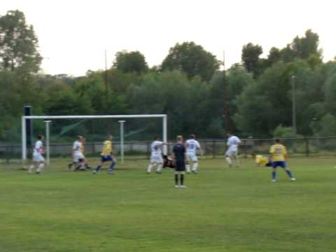 Stal Głowno - LKS Różyca V liga