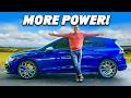 VW Golf R Review Why This Is The BEST Fast Car On Sale