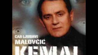 Kemal Malovčić - Car ljubavi
