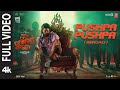 PUSHPA PUSHPA Bengali Full Video Pushpa 2 The Rule Allu Arjun Sukumar Rashmika Fahadh F DSP