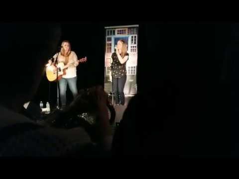 Promotional video thumbnail 2 for Teagan McLaren