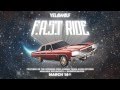 YelaWolf - F.A.S.T RIDE (Produced By Supahot ...