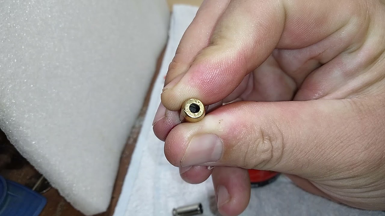 Munizioni a salve Eurocomm Thunder Cal. 8Knall + rara munizione Wild Cat cal.8