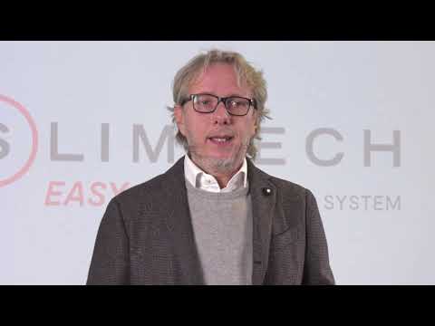 Slimtech Easy Live (EN)