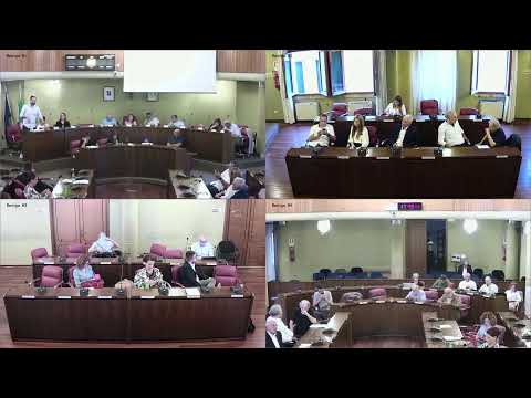 Consiglio Comunale Rovigo del 10-10-2023