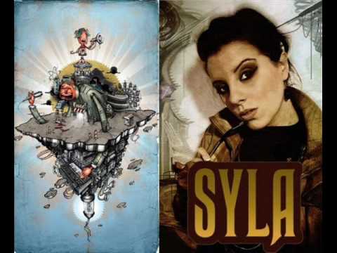 Syla-No saben(Con Jaloner y Bha)