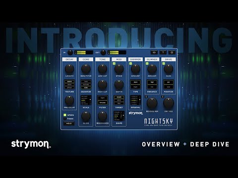 Free Download NightSky Plugin v1.0.1 WiN MAC-R2R-GUiSEPPE