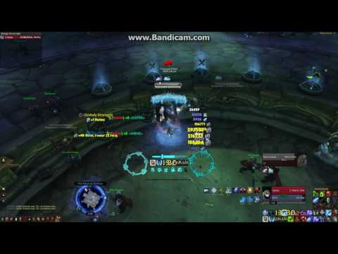 Frost DK Basic Weak Auras