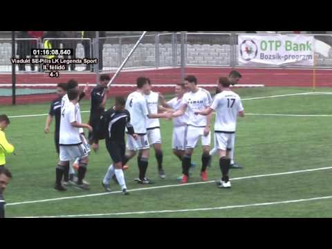 Emlékezetes pillanatok 2. - Viadukt SE 2016-2017