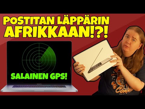 Huijataan Huijareita - Tämä tulee KALLIIKSI?! GPS seuranta!!