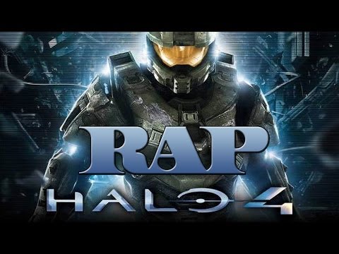 HALO 4 RAP | Zarcort (Con Piter-G)