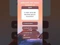The Test of Faith I Bible Quiz #youtubeshorts #bible #quiz