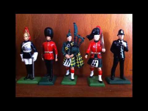 England - Dave Cartwright