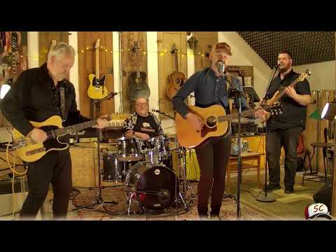 Southern Comforts - Bar Exam (Derailers) 2021