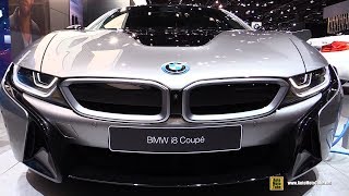 bmw i8 2019