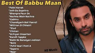Babbu Maan Songs  Babbu Maan  new punjabi song
