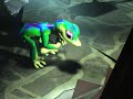 Gex 3D Enter The Gecko Basic Ending