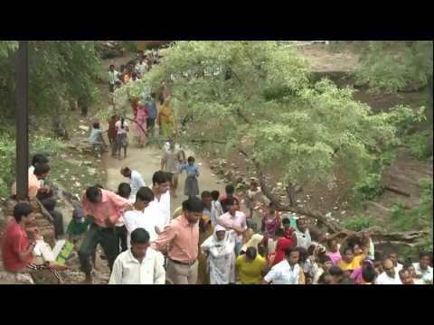 Radhastami at Varsana, Part I. Extended edition