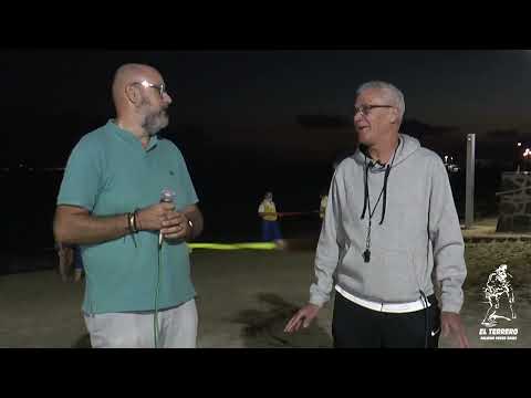 PROGRAMA Nº3 TERRERO TV EMISION 15-11-2021