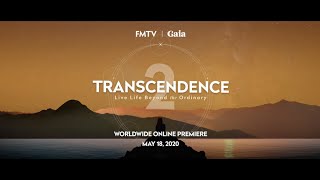 Transcendence 2 [Official Trailer]