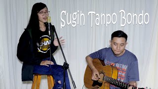 Download lagu Sujiwo Tejo - Sugih Tanpo Bondo Cover Dita Purnama mp3