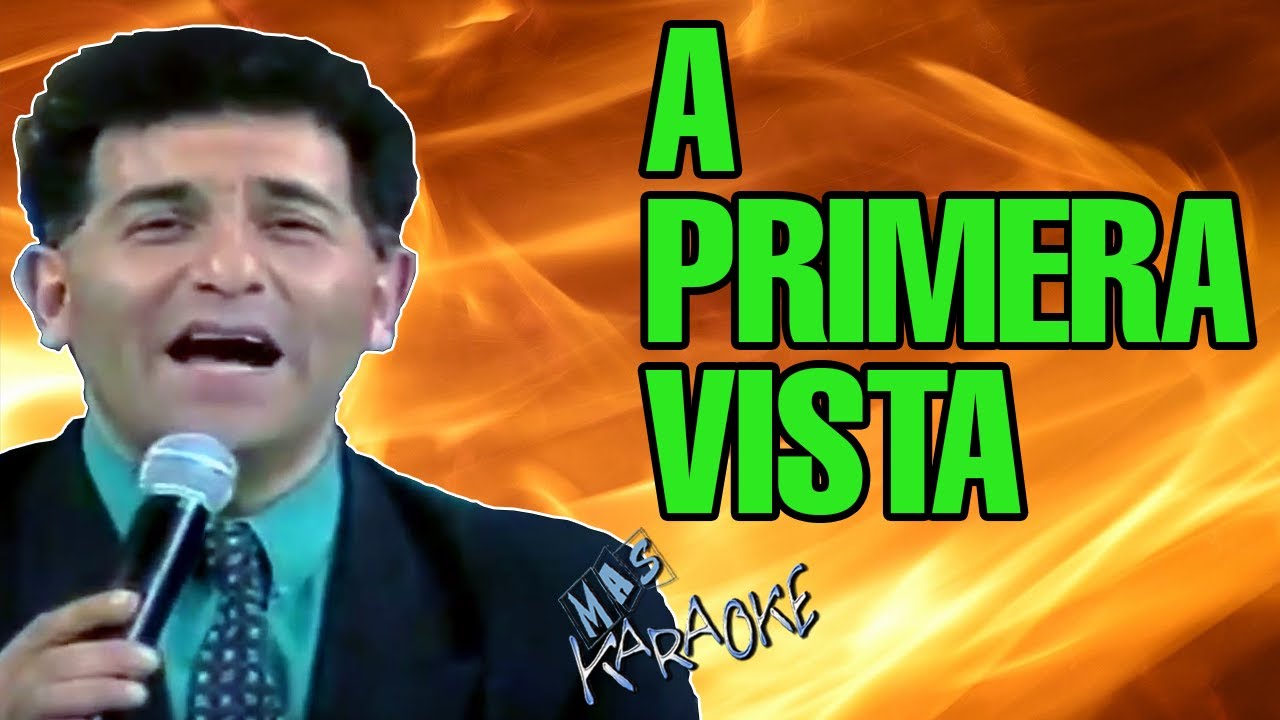 A Primera Vista