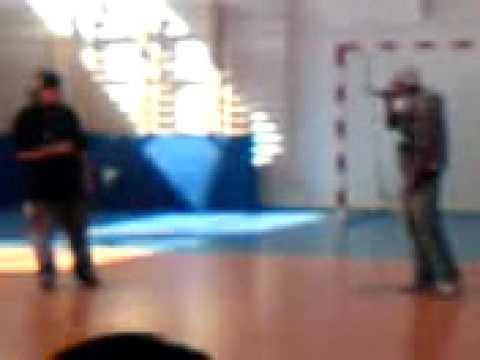 vizante sob live nu se aude bine